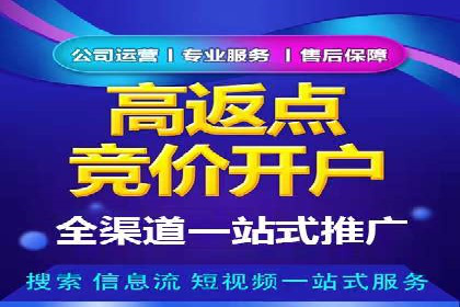 百度竞价托管：实战案例展示